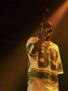 911 Audio Has Been Released Concerning The Death Of Rich Homie Quan
